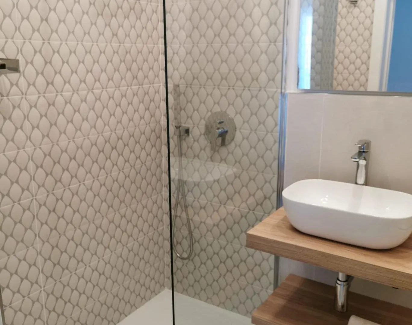 Apartmán Dimora Nalu Bari 0*,