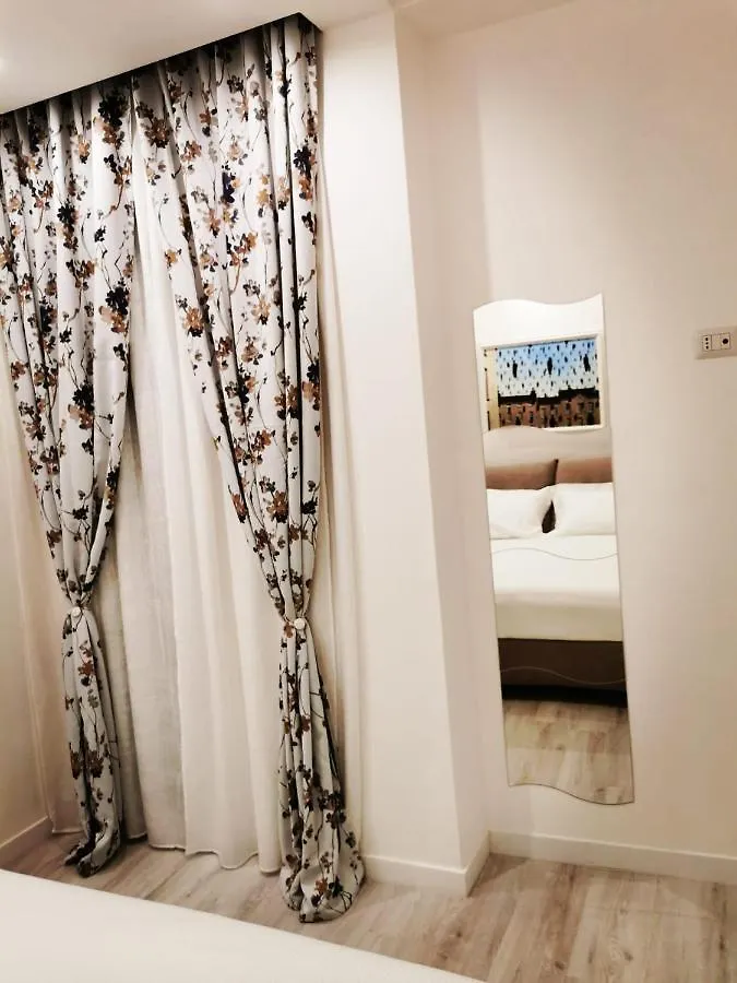 Apartmán Dimora Nalu Bari
