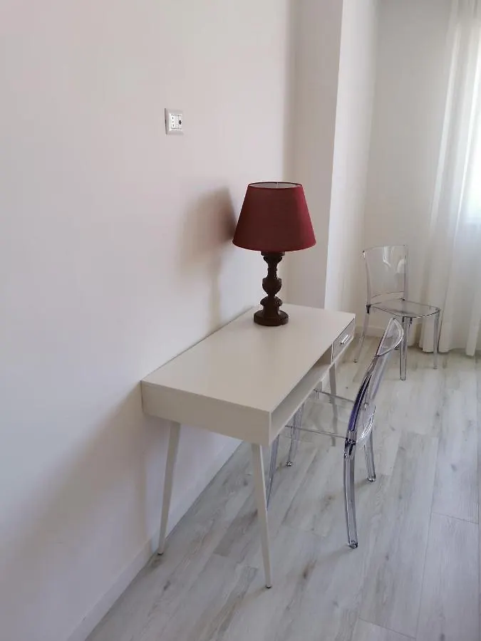 Apartmán Dimora Nalu Bari