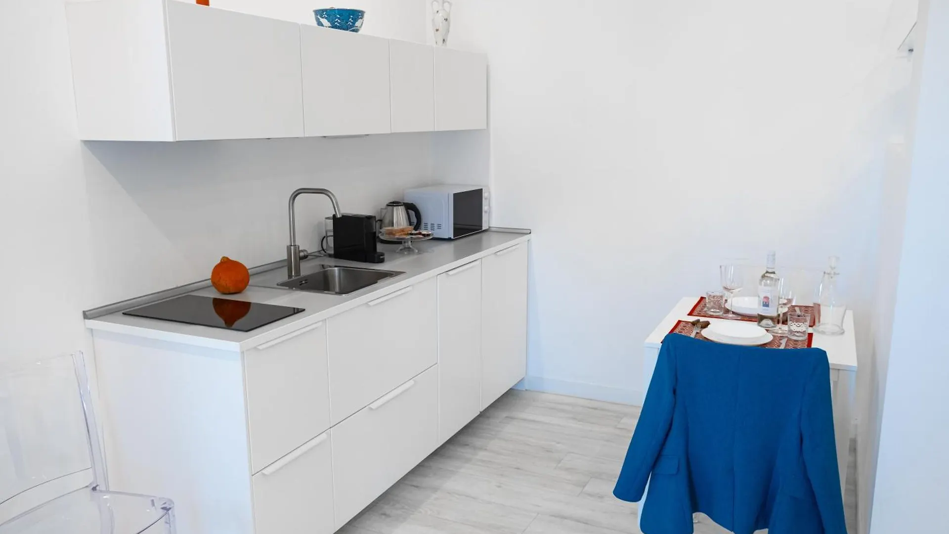 Apartmán Dimora Nalu Bari