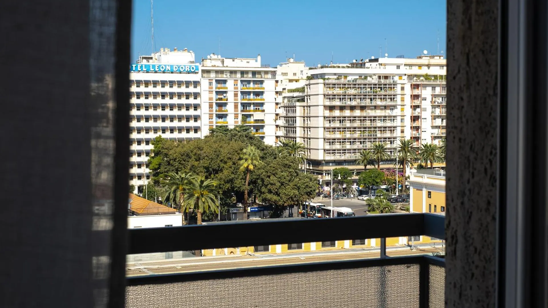 Apartmán Dimora Nalu Bari