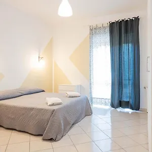Nuovo Beige Apartament