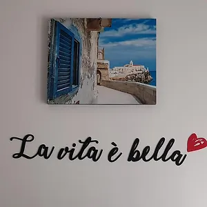 Sweet Night In Appartamento
