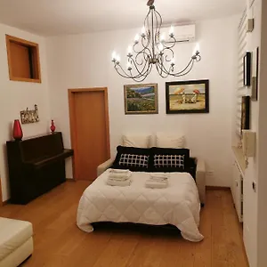 Soavis Flat & Garden Appartamento