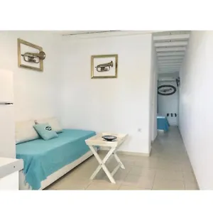  Apartamento Filia's Grecia