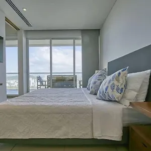  Apartamento New With 1 Bedroom In H2 Colombia