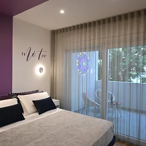 Me Too - Exclusive Apartament