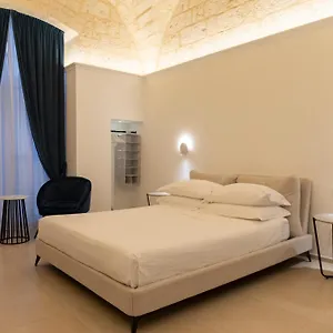 Dimora Zonno Apartament