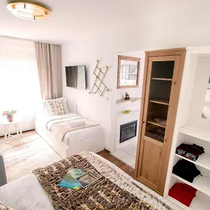  Apartamento Artorius Eslovenia