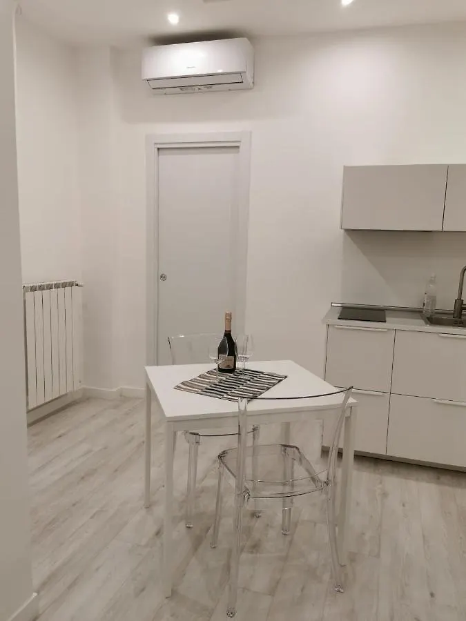 Appartamento Dimora Nalu Bari