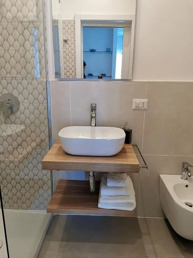 Appartamento Dimora Nalu Bari